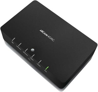 Image du produit Arcam irDac (Convertisseur DA)