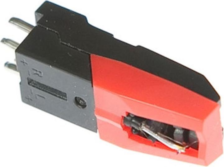 Image du produit Soundmaster Aiguille de remplacement Type02 (Cellule)