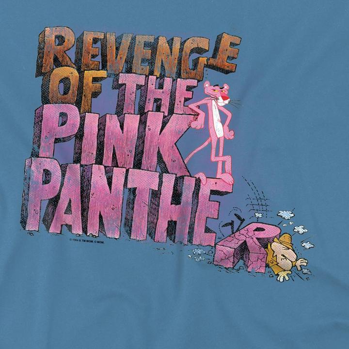 Immagine prodotto Pink Panther Revenge TShirt (XL)