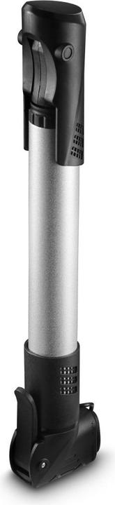 Actual product image Hama Fahrrad-Mini-Luftpumpe, Schwarz