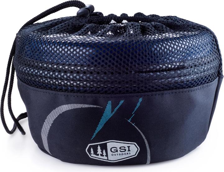 Actual product image GSI Bugaboo Ceramic Base Camper