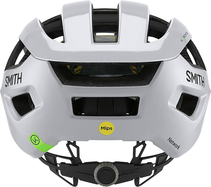 Image du produit Smith Network Mips (55 - 59 cm)