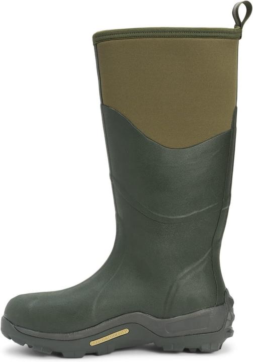 Actual product image Muck Boot Rubber Boots Unisex Muckmaster High (43)