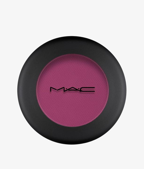 Produktbild MAC Cosmetics Powder Kiss Soft Matte Eye Shadow (Lens Blur)