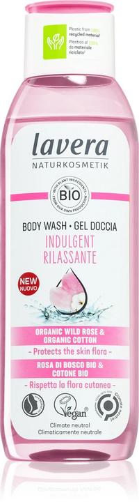 Produktbild Lavera Body Wash - Caring - 250ml (250 ml)