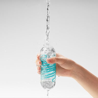 Actual product image Tenga Spinner 04 Pixel