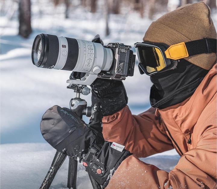 Image du produit Pgytech Gants Photography Master (L) (L)