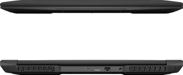 Produktbild XMG Core 17 (17.30", AMD Ryzen 5 4600H, 16 GB, 500 GB, DE)