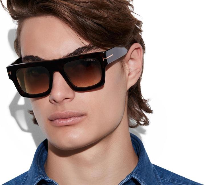 Produktbild Tom Ford FT0711