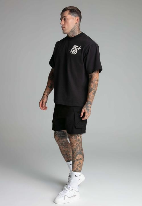 Produktbild Siksilk T-Shirt Logo T-Shirt (M)
