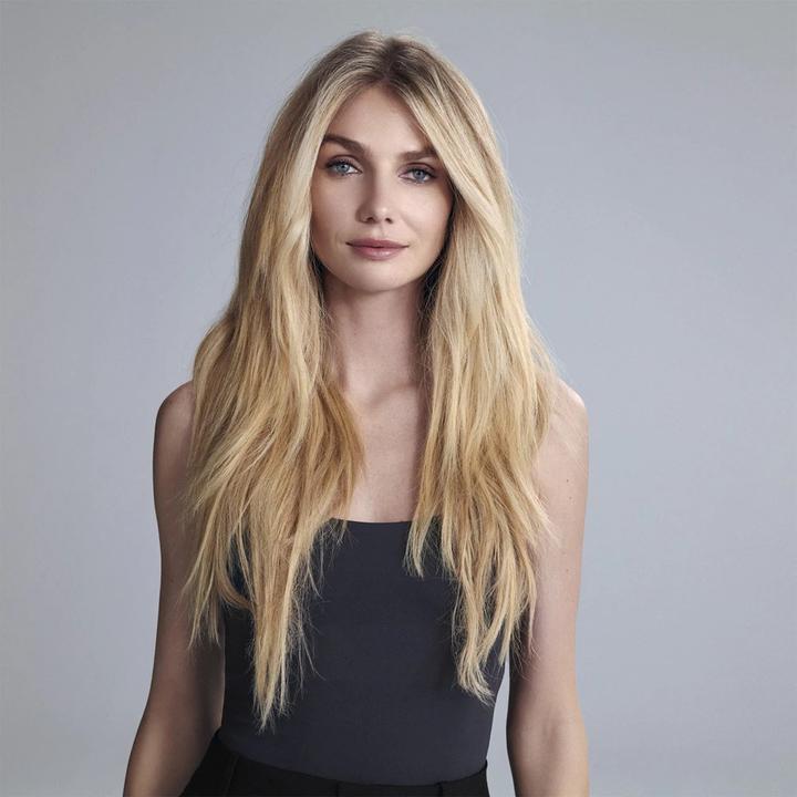 Produktbild Neqi Repair Reveal Shampoo Repariert tiefe Haarschäden Sulfatfrei Professionelle Pflege für zu Hause (Flüssiges Shampoo, 330 ml)