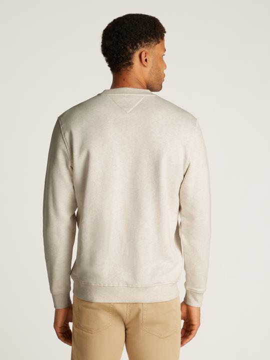 Produktbild Tommy Jeans Tjm Reg Linear Crew Ext (XXL)