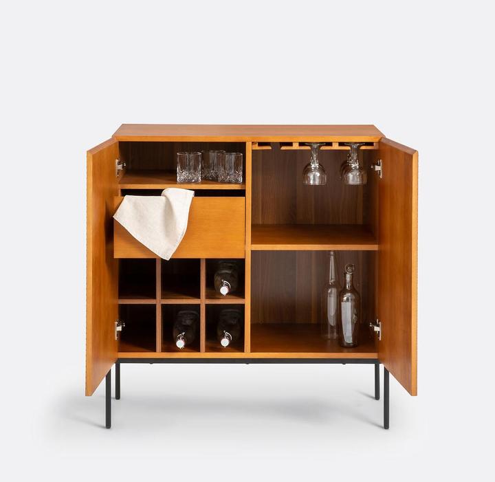 Image du produit La Redoute Interieurs Lodge (90 x 47 x 98 cm)