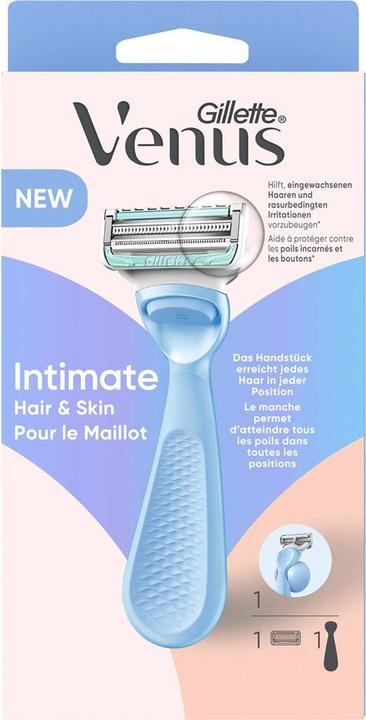 Immagine prodotto Gillette Venere per la zona intima