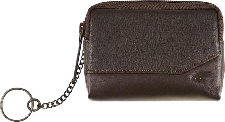 Actual product image Camel Active Stone Schlüsseletui Leder 10 cm