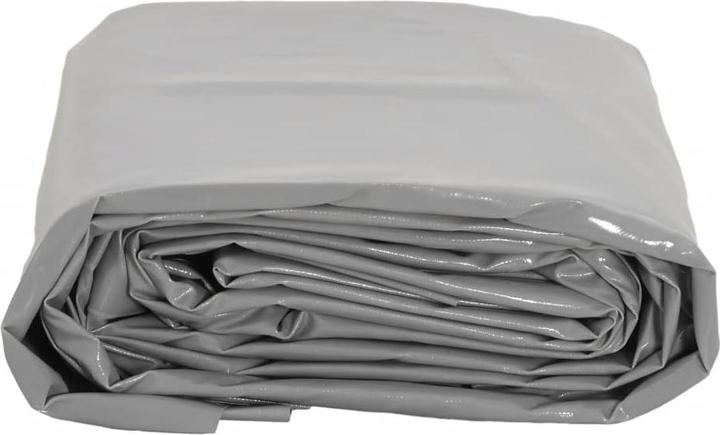 Produktbild vidaXL Abdeckplane 600 g/m² (3 x 6 m)