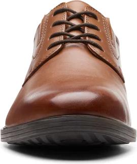 Produktbild Clarks Whiddon Plain (40)