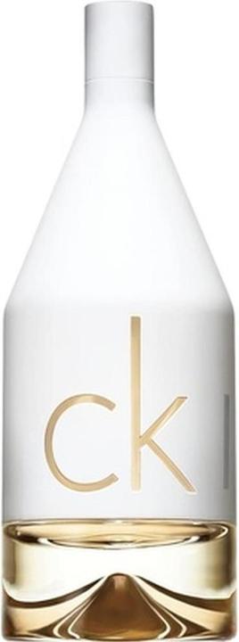 Produktbild Calvin Klein Ck In2u (Eau de Toilette, 100 ml)
