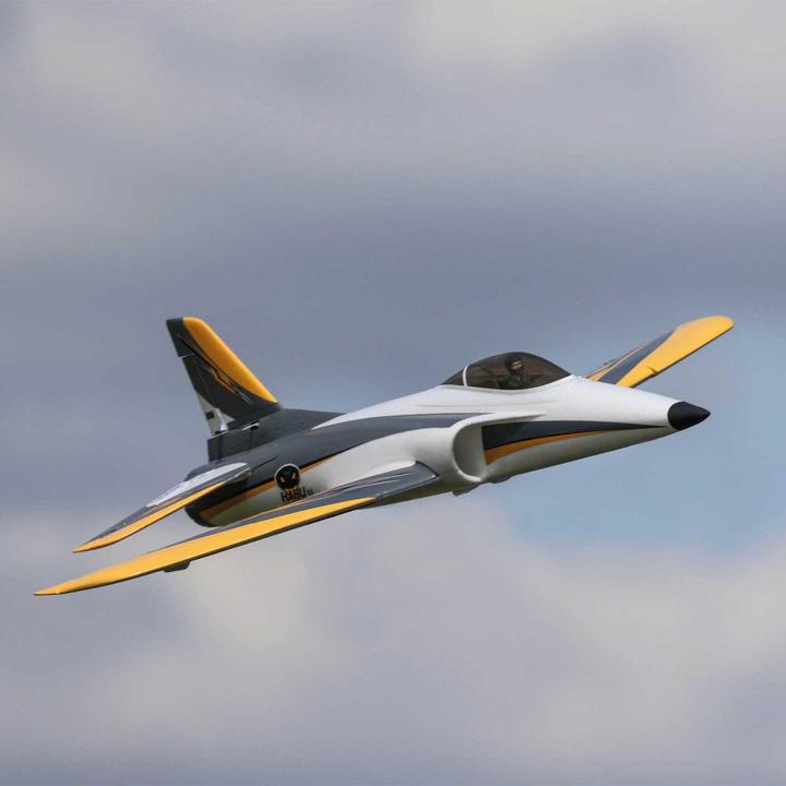 Immagine prodotto E-Flite Habu SS (Super Sport) 1029mm motore elettrico Jet modello PNP
