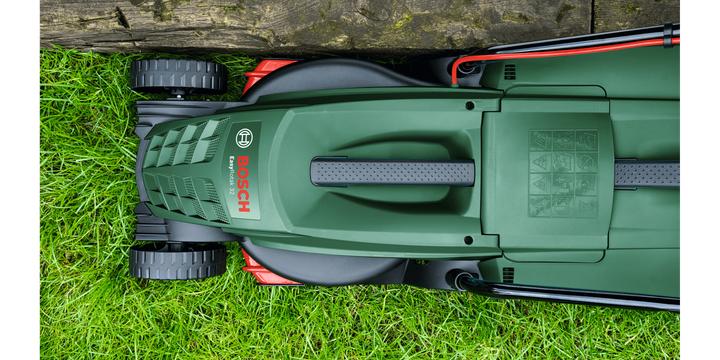 Image du produit Bosch Home & Garden EasyRotak 32-205 (Fonctionnement sur secteur)