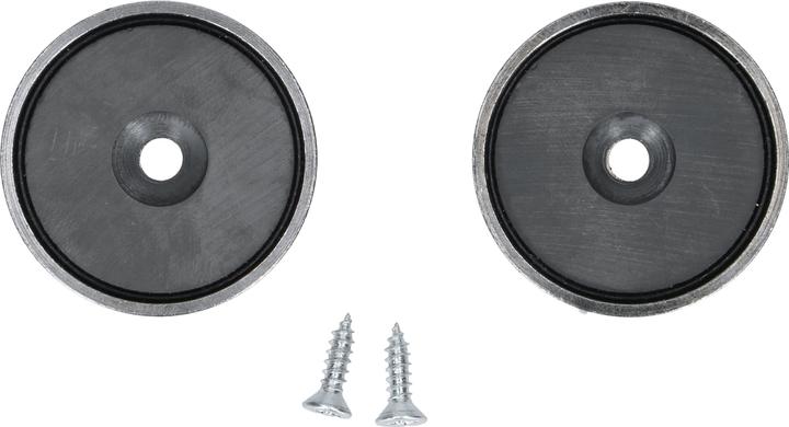 Produktbild Max Hauri Prime Line Magnet-Set (0.04 m)