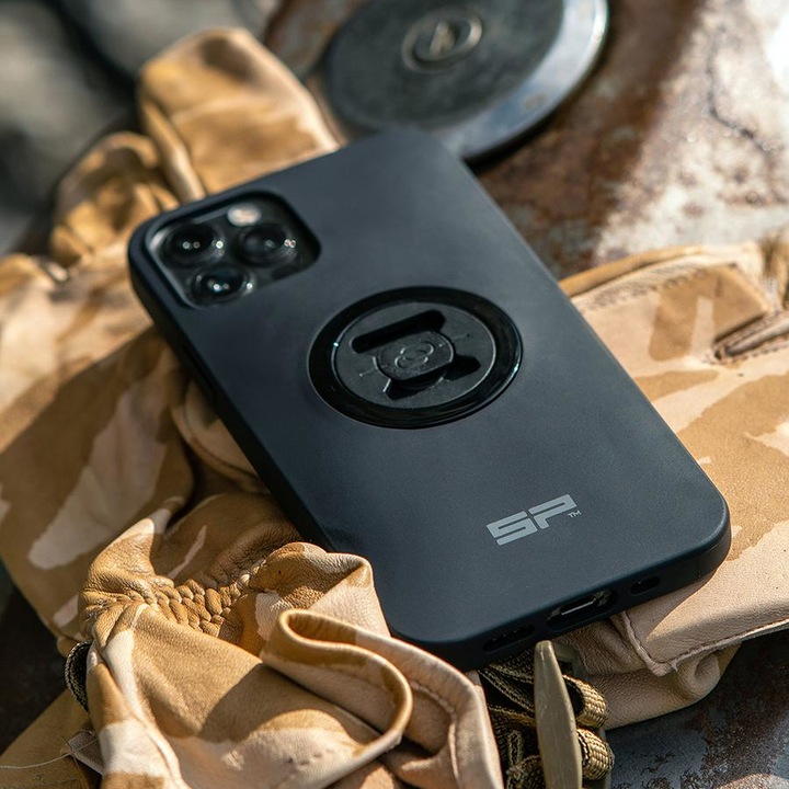 Produktbild Sp Connect Phone Case (Samsung Galaxy S9+, Samsung Galaxy S8+)