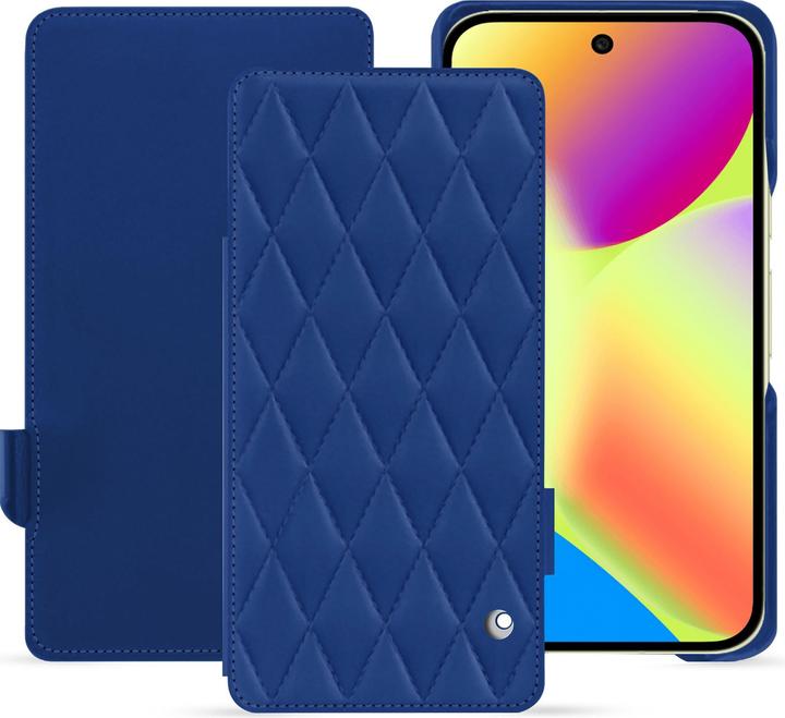 Bleu océan