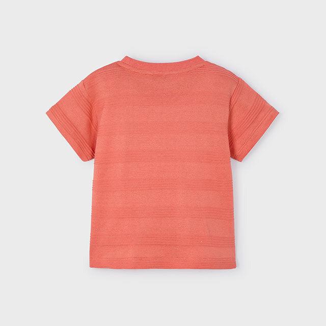 Actual product image MAYORAL T-Shirt kurzarm (92)