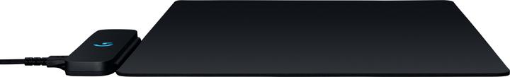 Image du produit Logitech G Powerplay Wireless Charging System (L)
