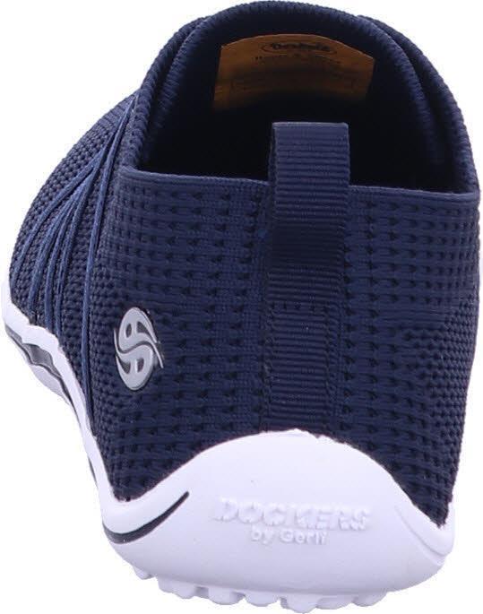 Produktbild Dockers Slipper 50BA203780660 (38)