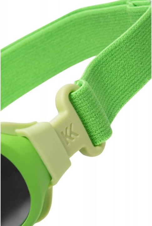 Produktbild Mokki Kinder Sonnenbrille grün 0-2 years click & change