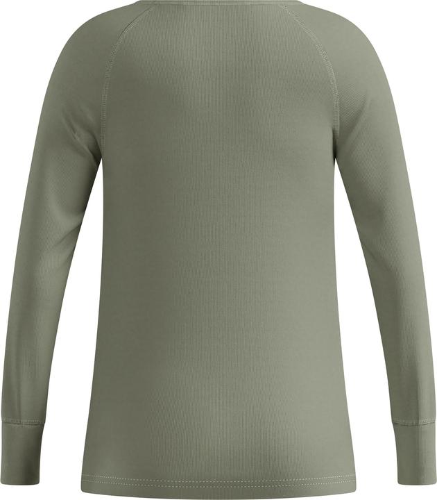 Actual product image Odlo Active Warm Kids Base Layer Oberteil (140)