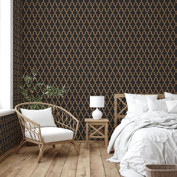 Actual product image Dutch Wallcoverings Tapete