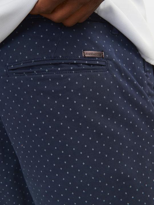 Actual product image Jack & Jones Print shorts (S)