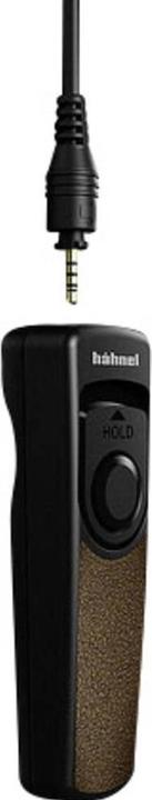 Actual product image Hähnel cable release (Cable)