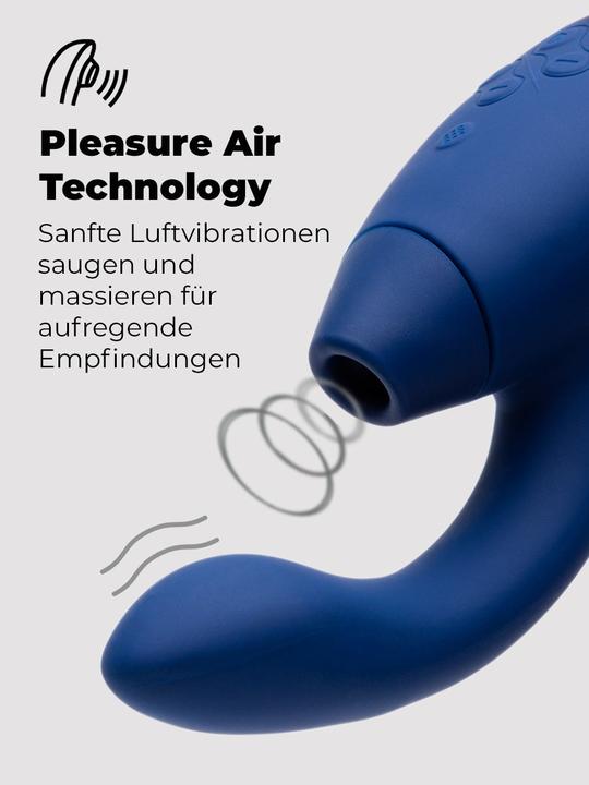 Immagine prodotto Womanizer Duo 2