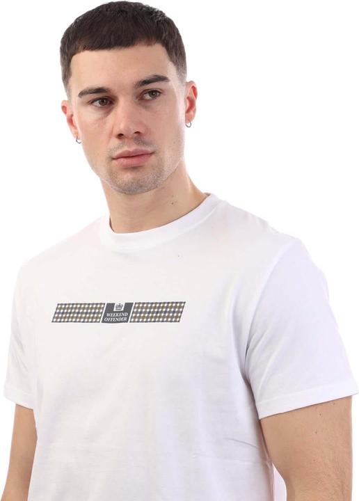 Produktbild Weekend Offender Shareck TShirt (S)