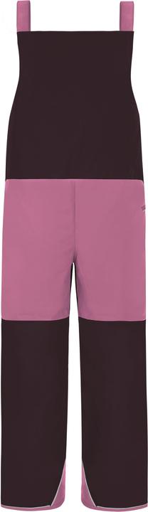 Immagine prodotto Normani Pantaloni invernali per bambini con bretelle "Ulukhaktok" - 9029 (110)