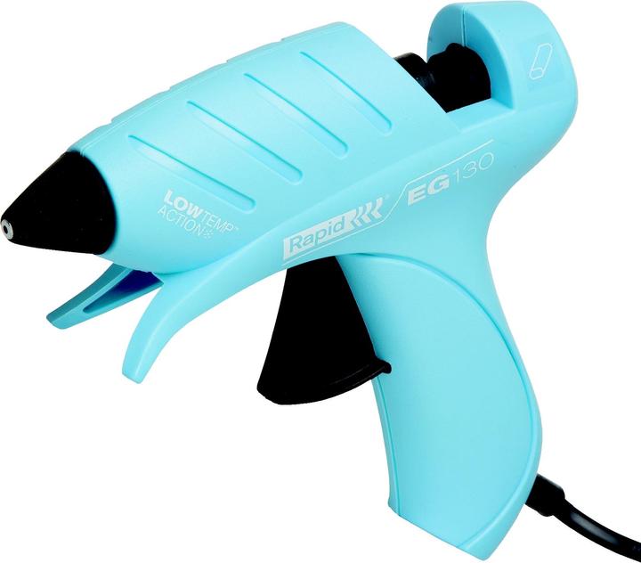 Actual product image Rapid EG130LT Oval 9mm glue gun