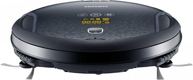Actual product image Samsung Vr10f71uc