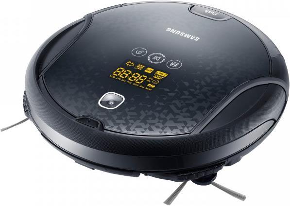 Actual product image Samsung Vr10f71uc