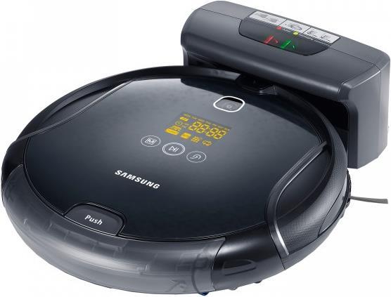 Actual product image Samsung Vr10f71uc