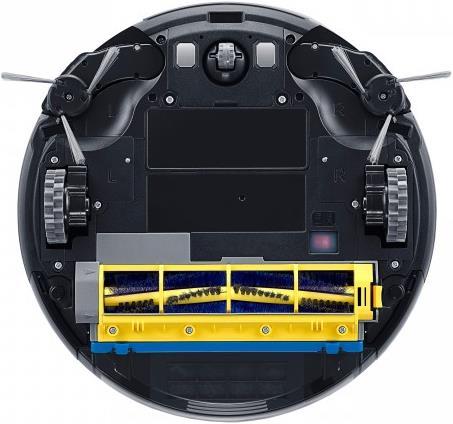 Actual product image Samsung Vr10f71uc
