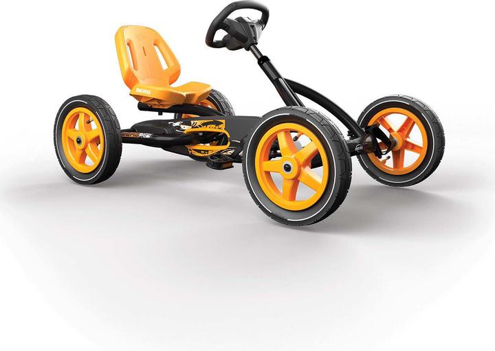 Produktbild Gokart Buddy