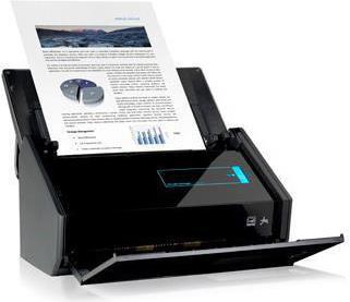 Immagine prodotto Fujitsu ScanSnap iX500 senza software