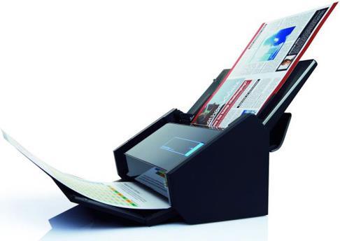 Immagine prodotto Fujitsu ScanSnap iX500 senza software