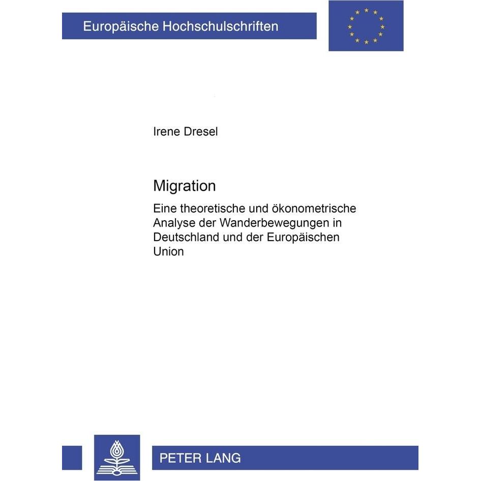 Migration, Fachbücher von Irene Dresel