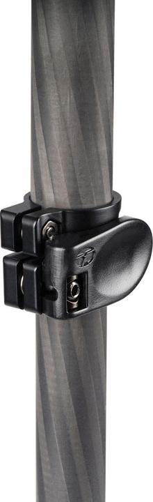 Produktbild Sirui P-325FL (Metall, Carbon)