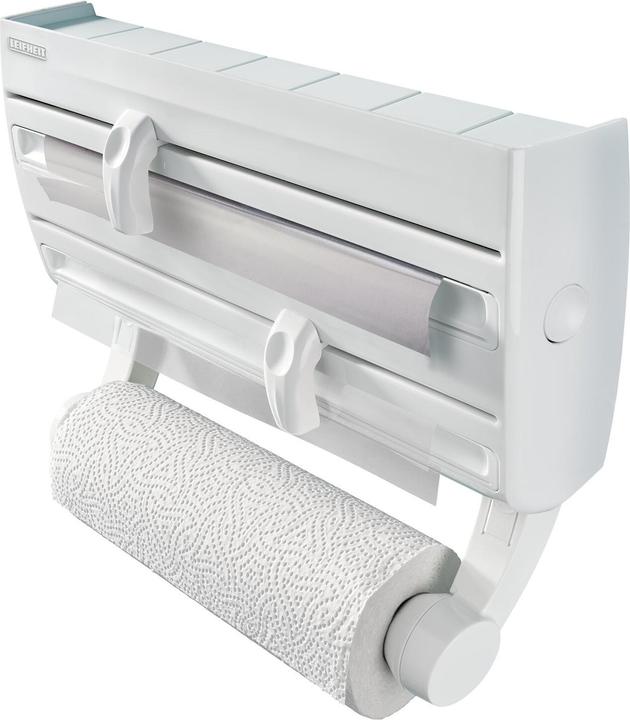 Productafbeelding Leifheit Wandrollenhalter Parat F2