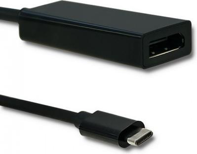 Actual product image Qoltec 50377 (23 cm)